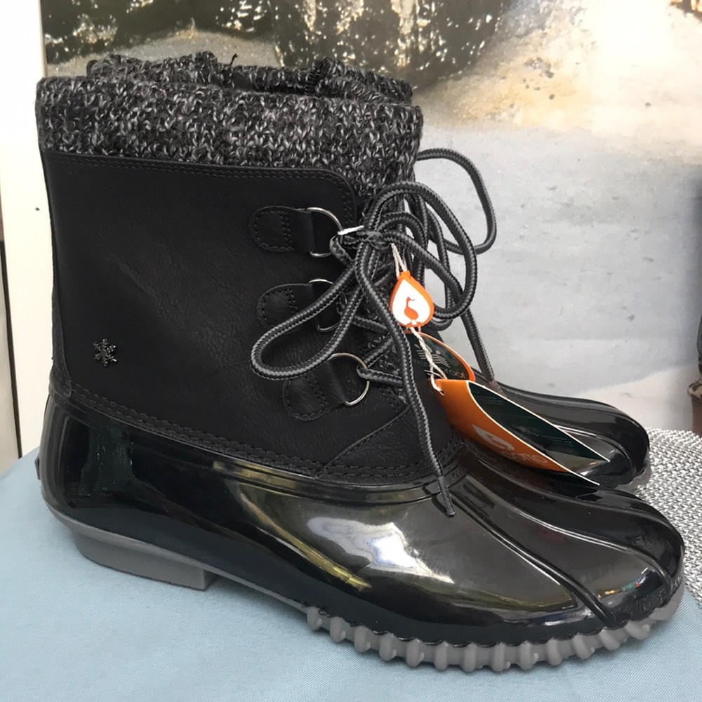 Sporto ladies boots